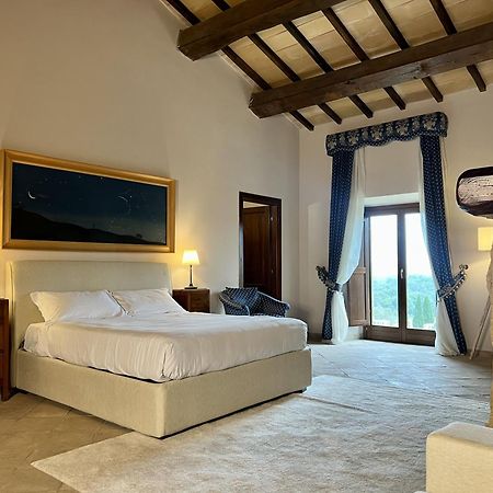 Agriturismo Cerrosughero Canino エクステリア 写真