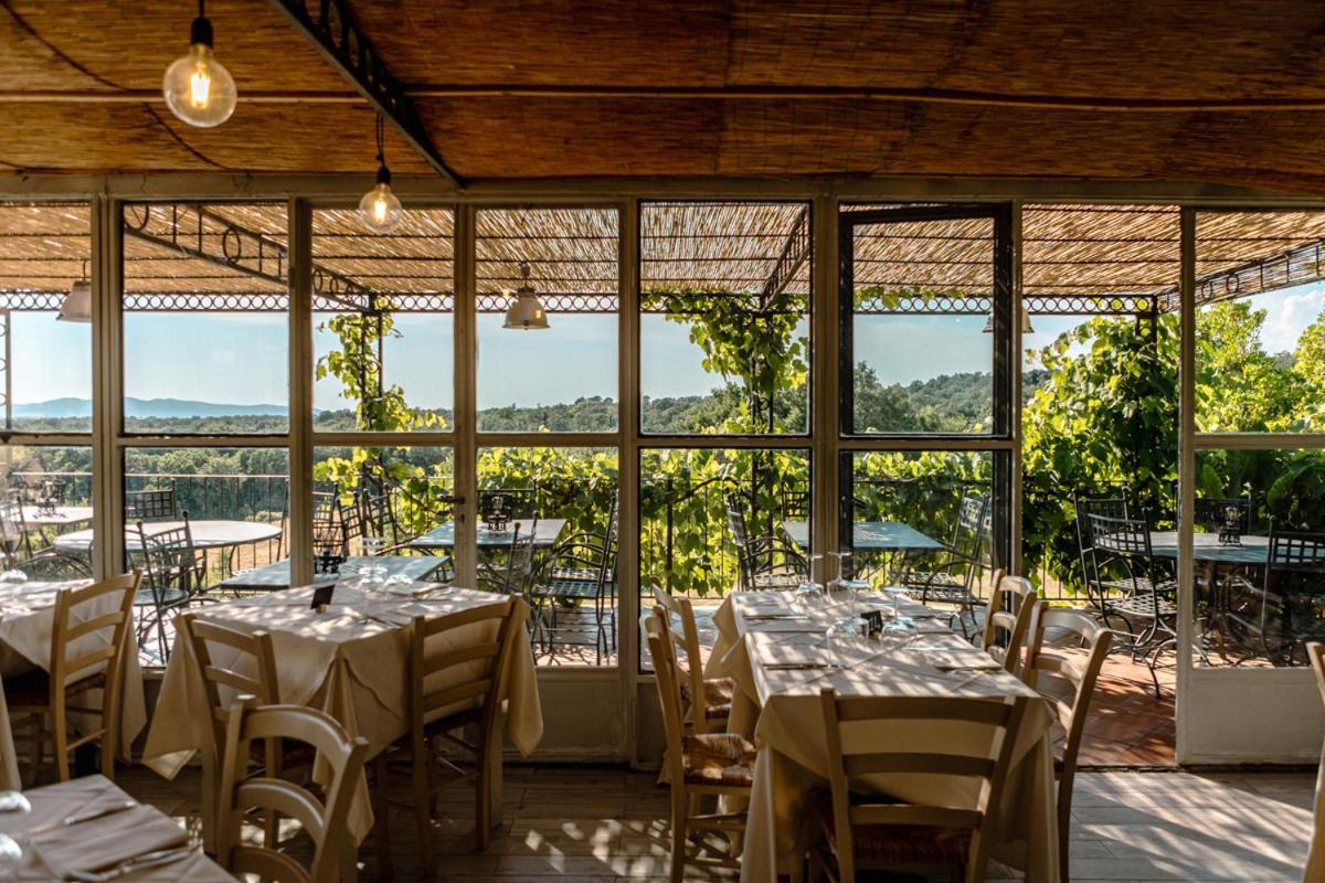 Agriturismo Cerrosughero Canino エクステリア 写真
