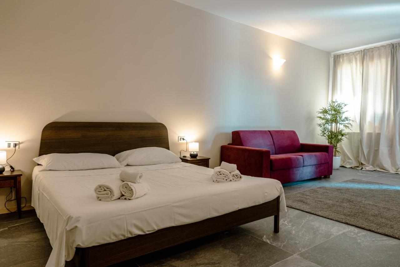 Agriturismo Cerrosughero Canino エクステリア 写真