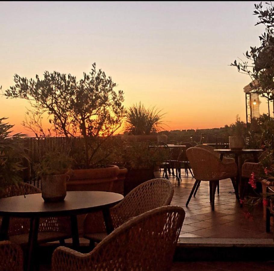 Agriturismo Cerrosughero Canino エクステリア 写真