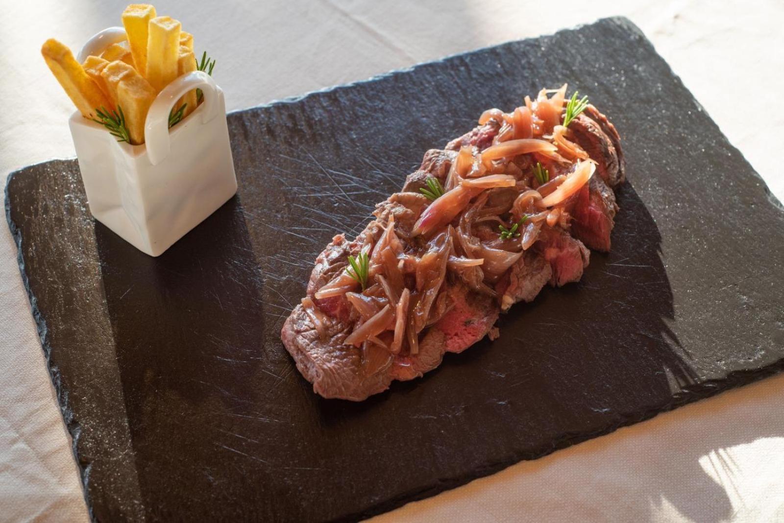 Agriturismo Cerrosughero Canino エクステリア 写真